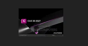 Autodesk Autocad Civil 3d 2027