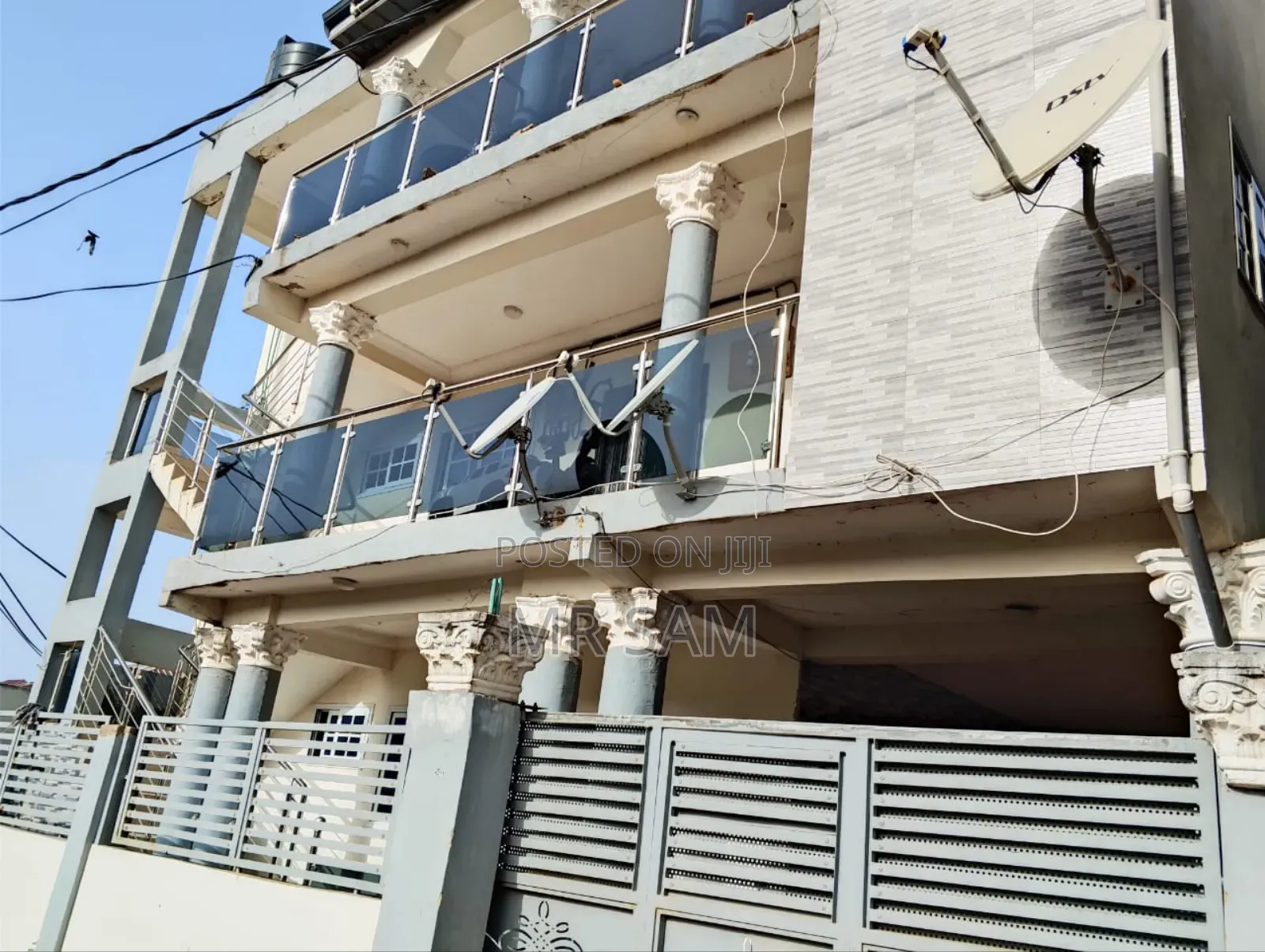 1bdrm Apartment in White Cross, West Hills Mall Area for rent