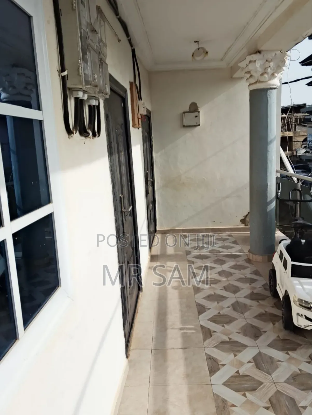 1bdrm Apartment in White Cross, West Hills Mall Area for rent