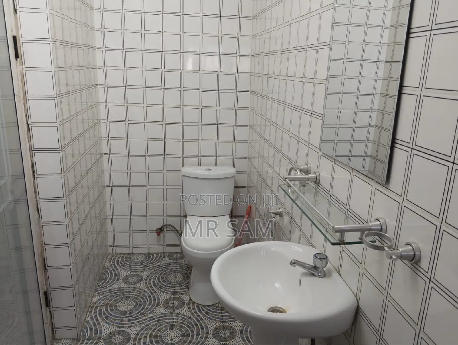 1bdrm Apartment in White Cross, West Hills Mall Area for rent