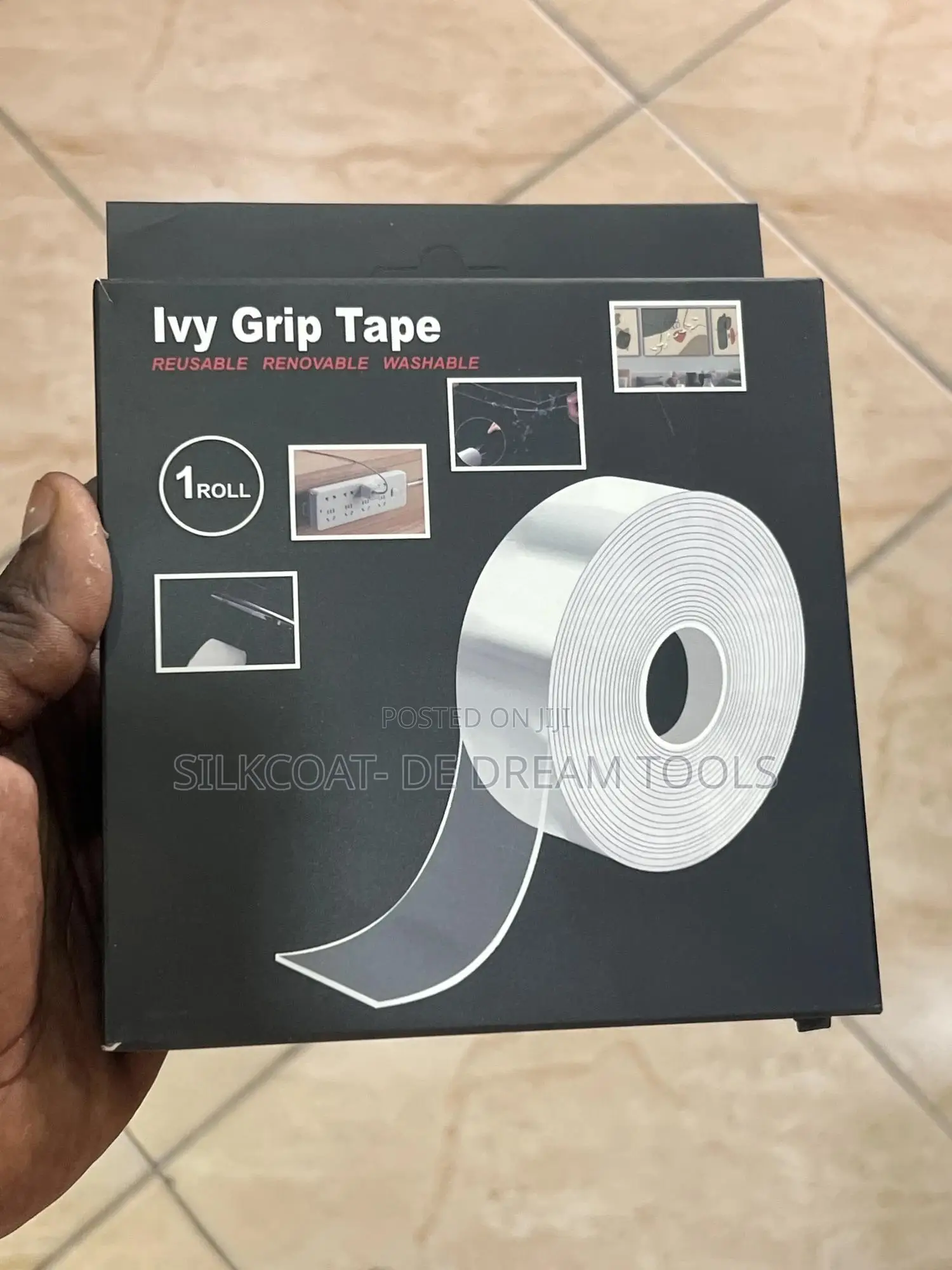 Dogtape Do