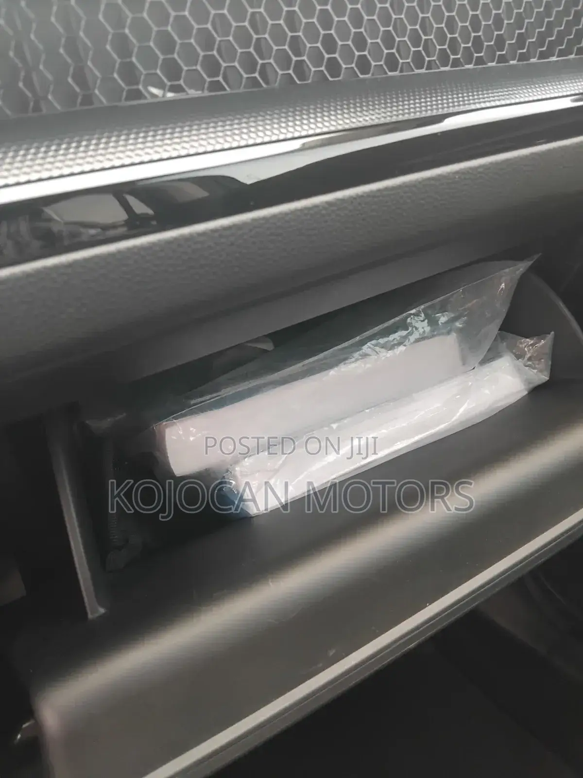 New Honda CR-V EX AWD 2024 Black