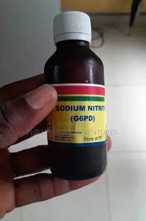 Sodum Nitrite