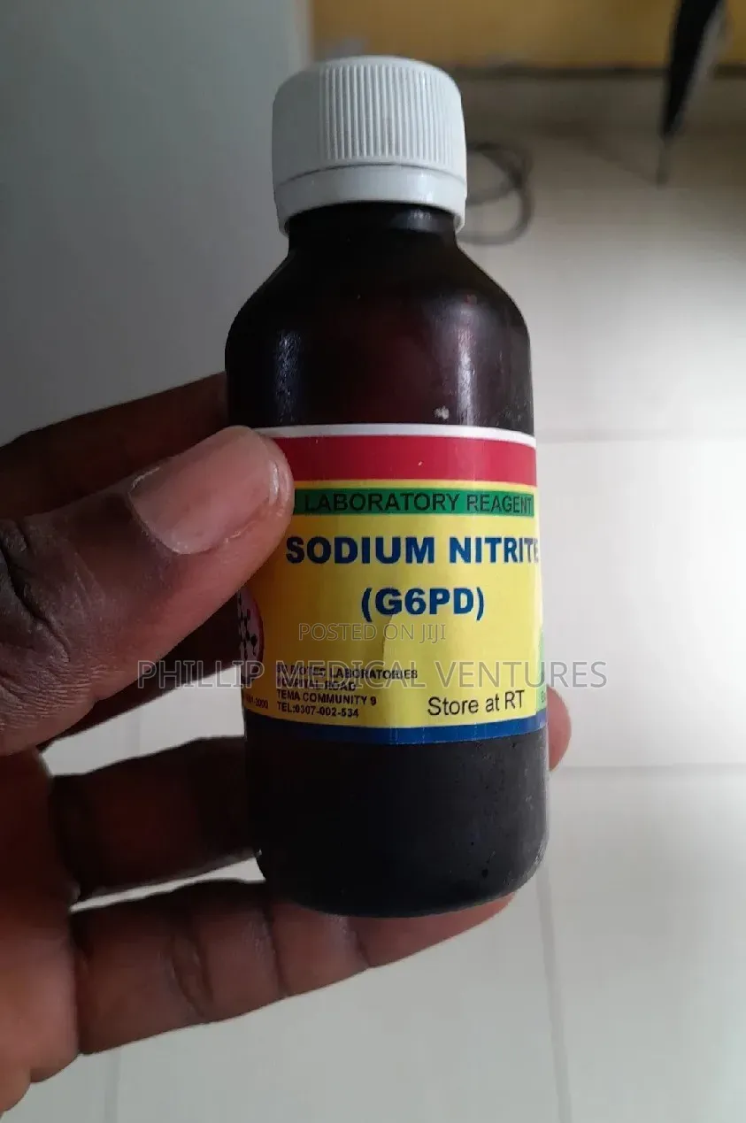 Sodum Nitrite