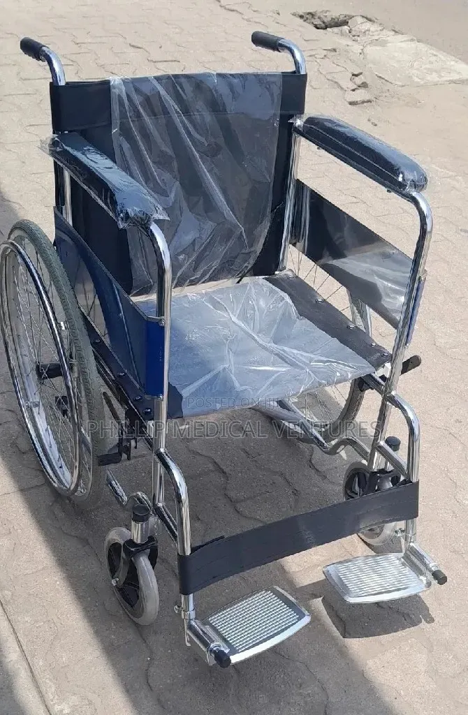 Wheelchair