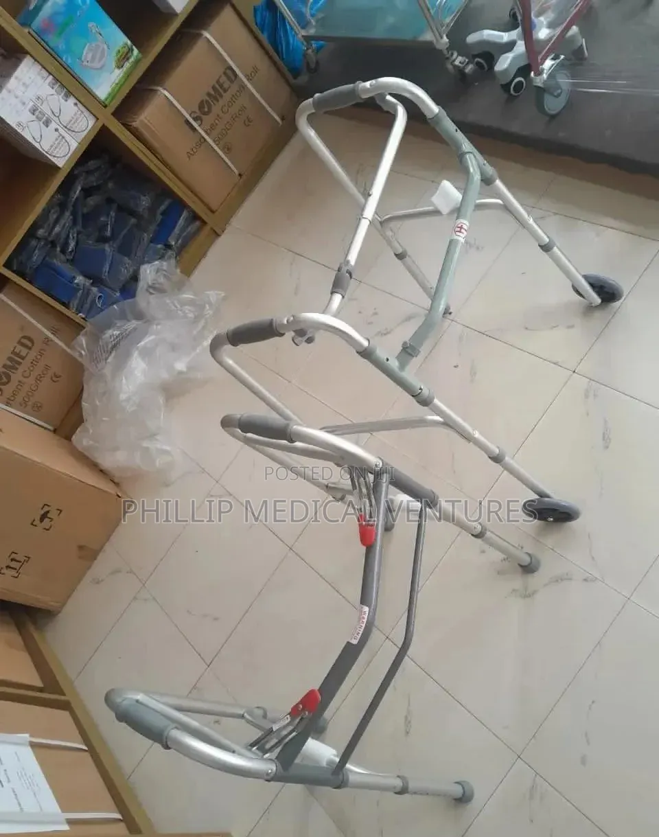 Zimmer Frame