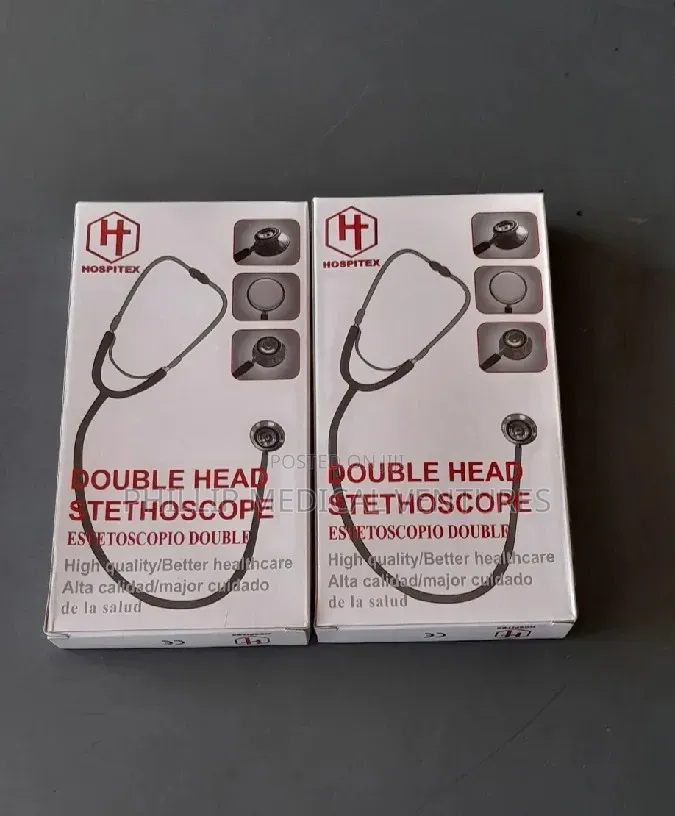 Student Stethoscope