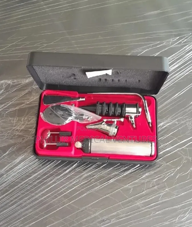 Diagnostic Set