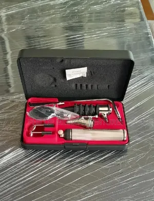 Diagnostic Set