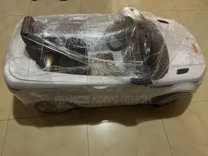 Brand New Kids Electric Ride-Range Rover