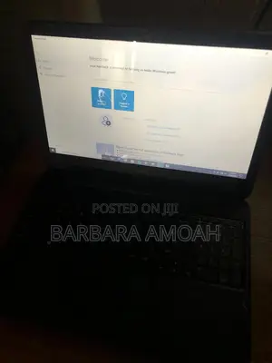 Laptop Dell Latitude 5400 4GB Intel Core i3 SSHD+SSD 500GB