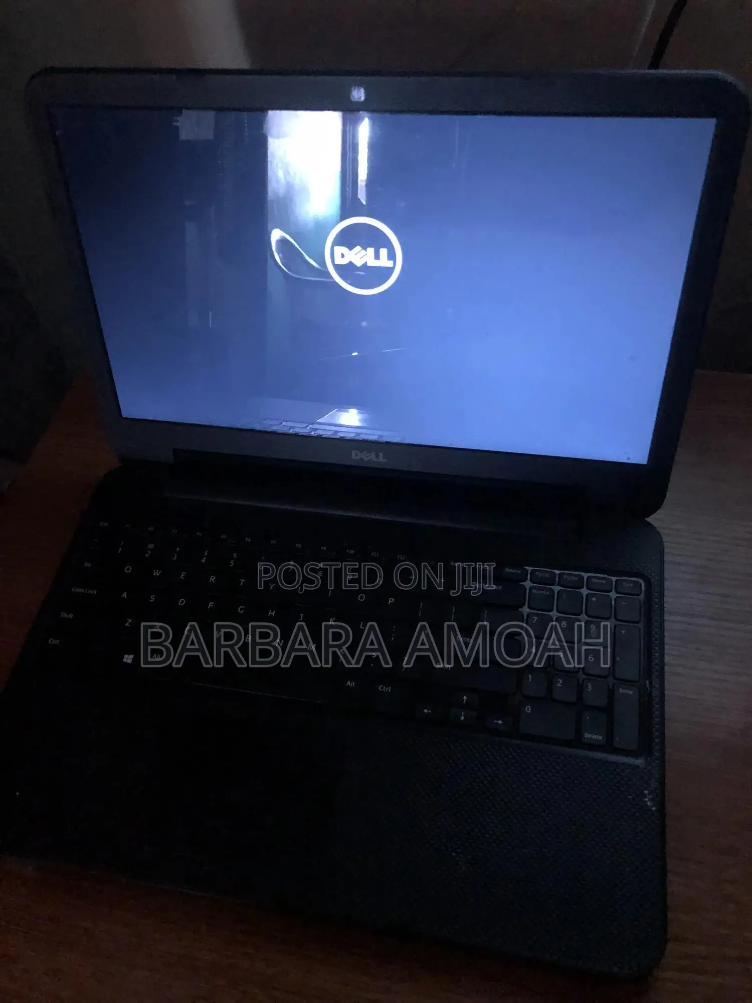 Laptop Dell Latitude 5400 4GB Intel Core i3 SSHD+SSD 500GB