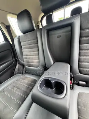 Mitsubishi Outlander ES AWC 2018 Black