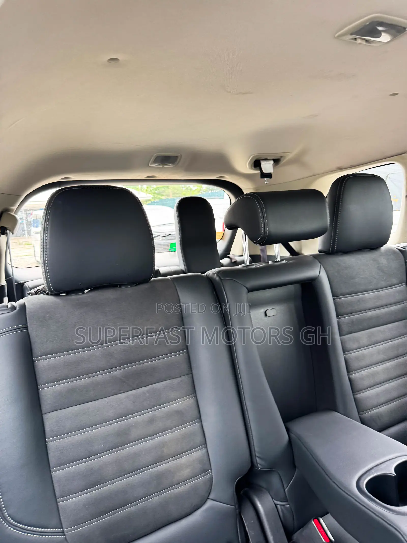 Mitsubishi Outlander ES AWC 2018 Black