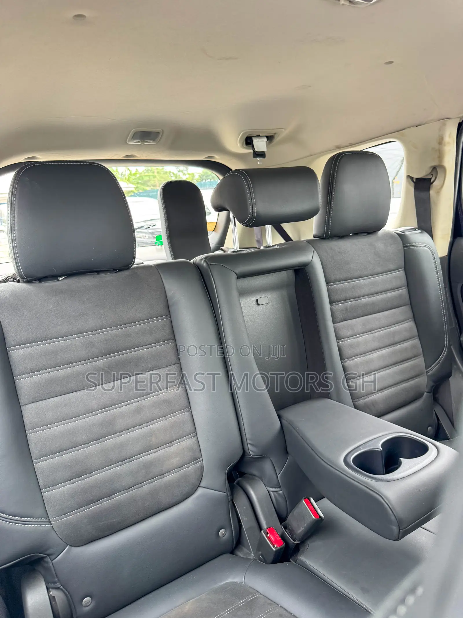 Mitsubishi Outlander ES AWC 2018 Black