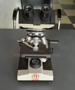 Microscope (Olympus)