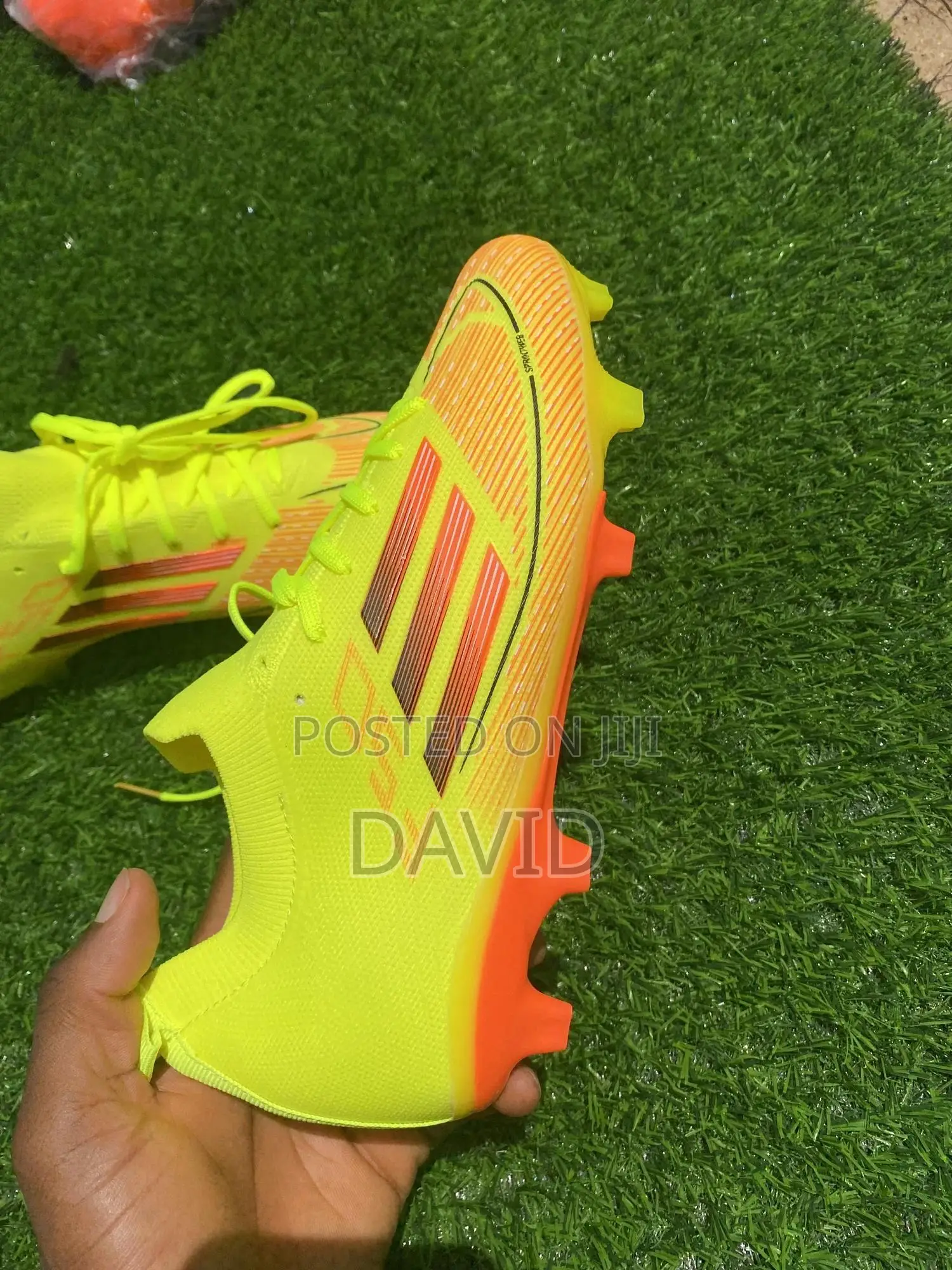 Football Boots