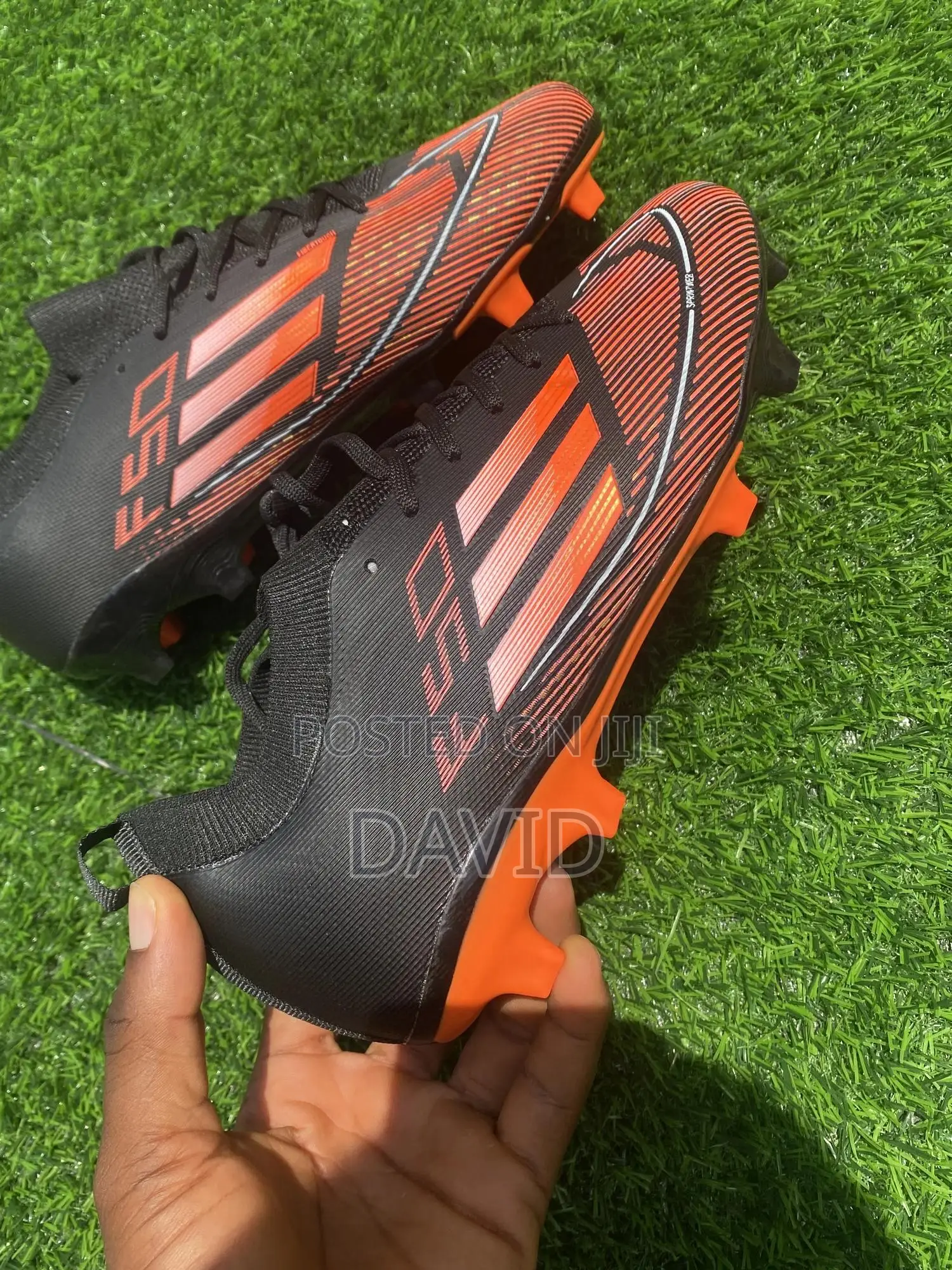 Football Boots