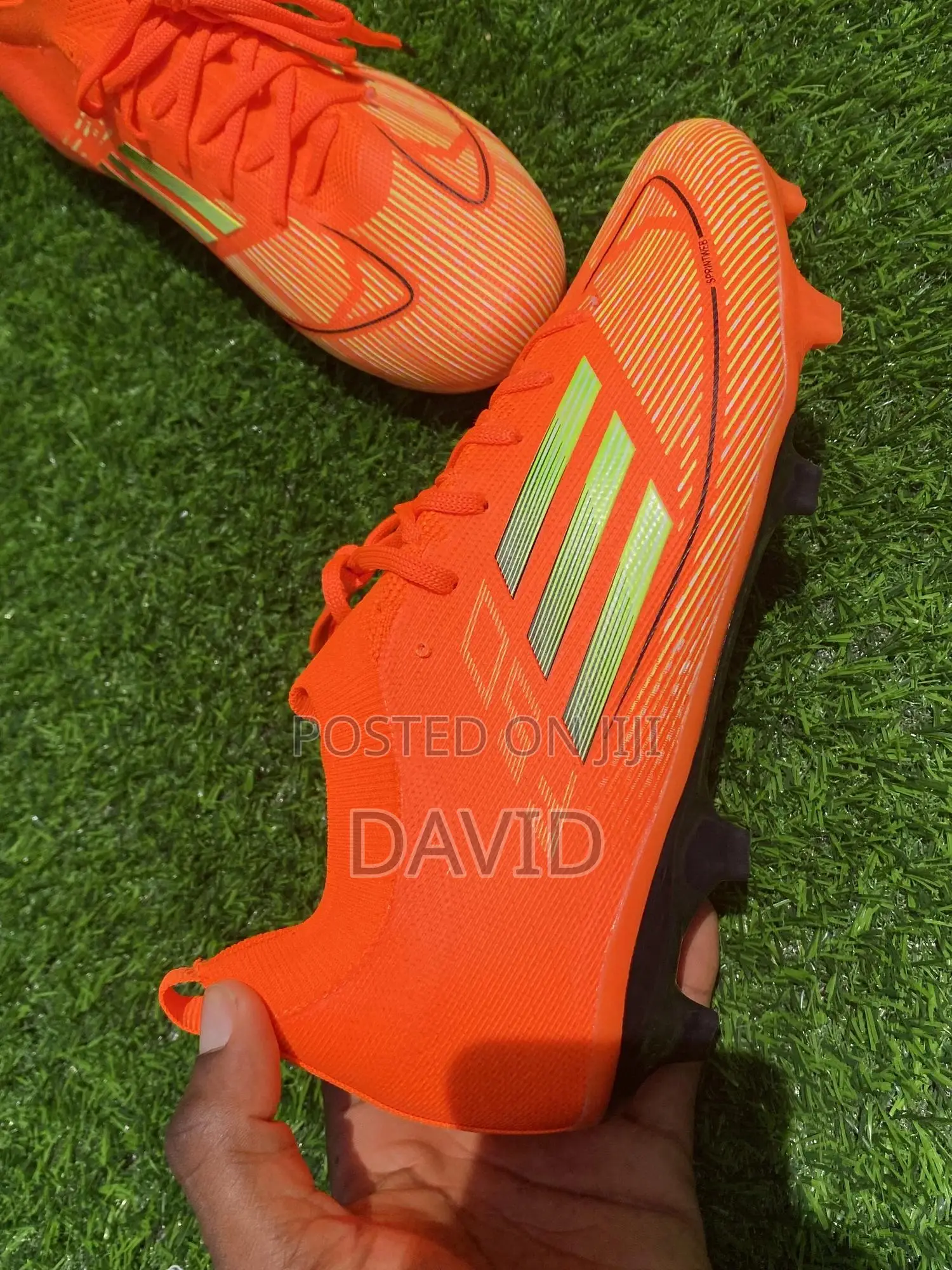 Football Boots