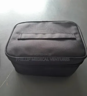 Omron M7 (Bp Monitor)