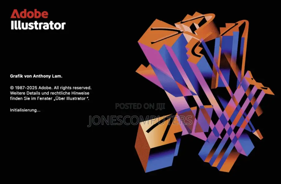 Adobe Illustrator 2026