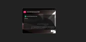 Autodesk Autocad Mechanical 2027
