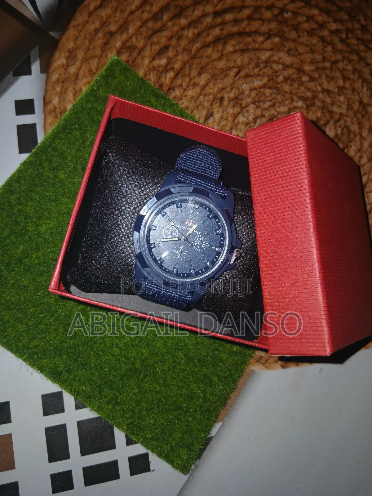 Ladies And Gents Watches