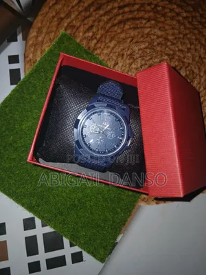 Ladies And Gents Watches
