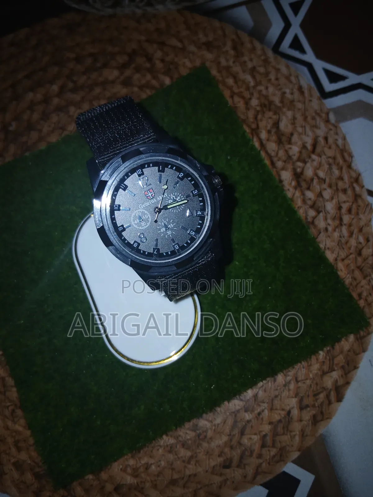 Ladies And Gents Watches