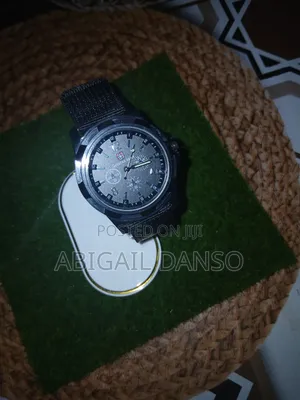 Ladies And Gents Watches