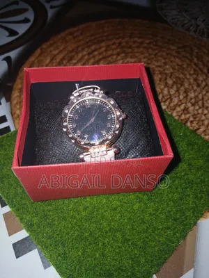Ladies And Gents Watches