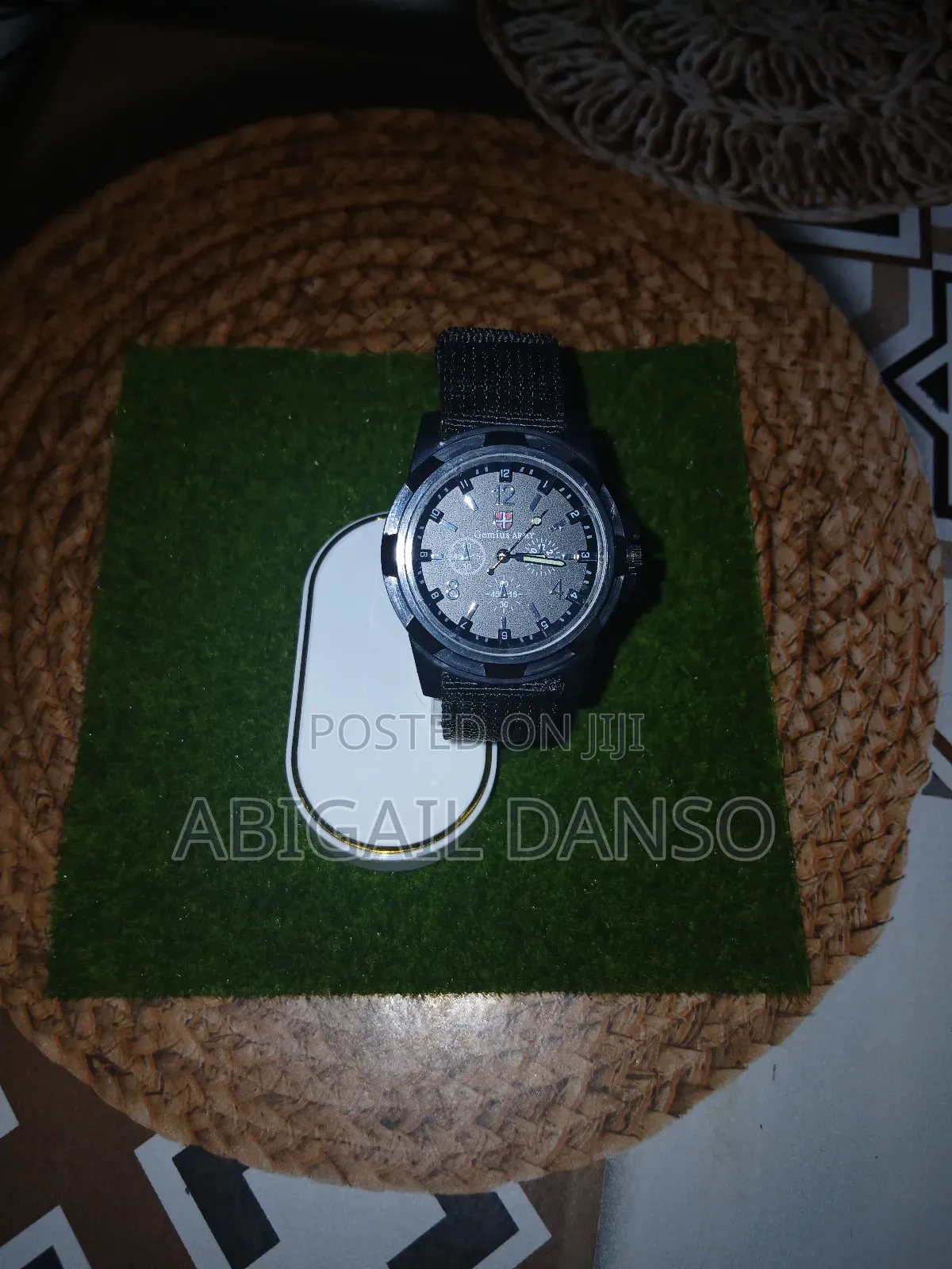 Ladies And Gents Watches