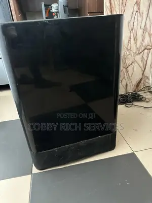 Harman Kardon Hkts Hs Sub-ts2 Subwoofer