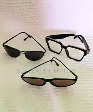 Refurbished Designer Sunglasses From Europe