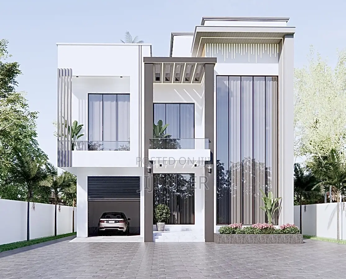 Building Services