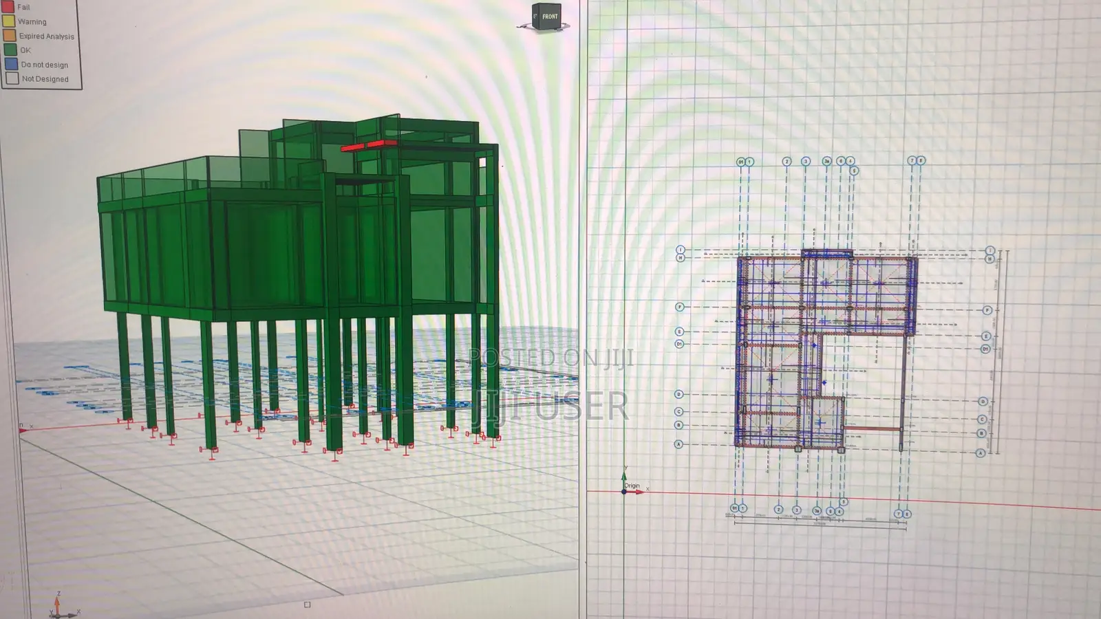 Building Services