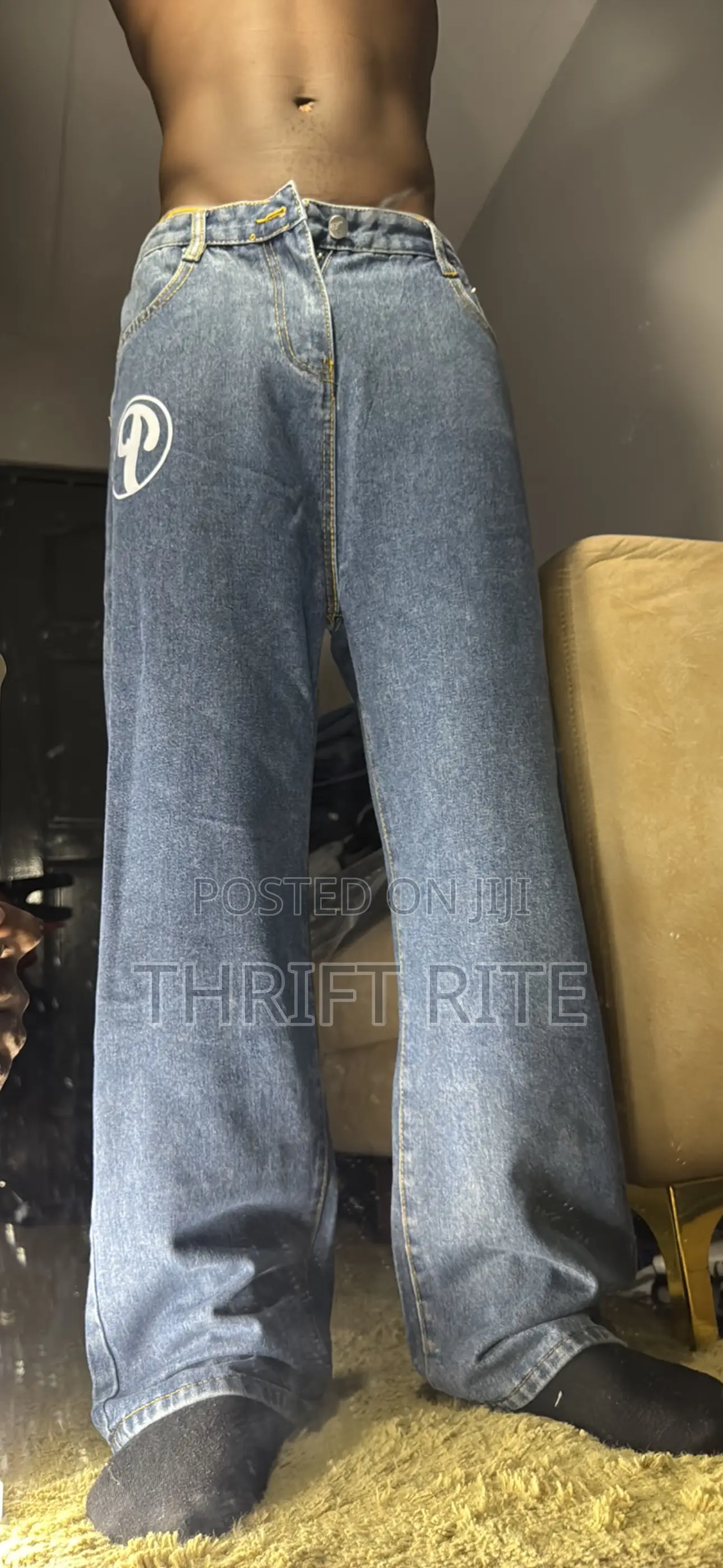 Baggy Jeans For Sale