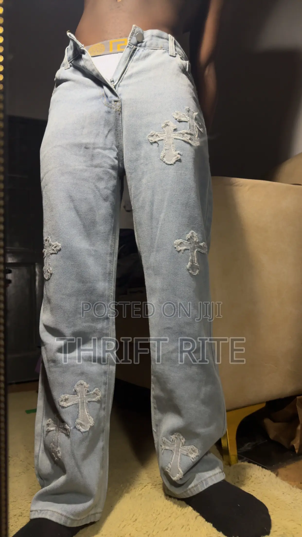 Baggy Jeans For Sale