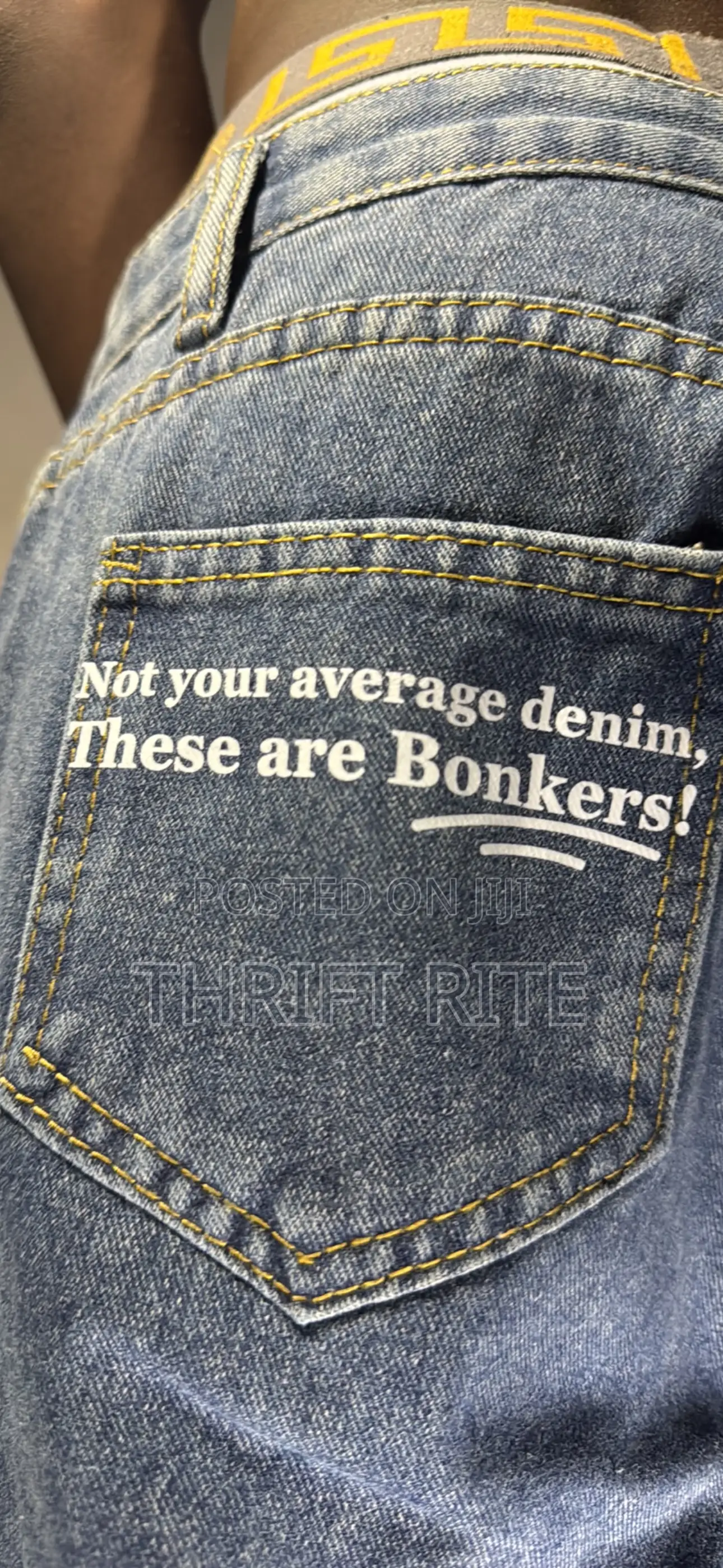 Baggy Jeans For Sale