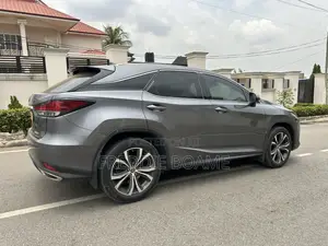 Lexus LX 2020