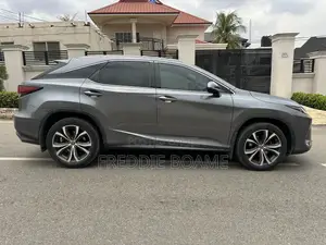 Lexus LX 2020