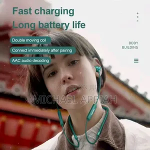 Lenovo Sh1 Sport Neckband