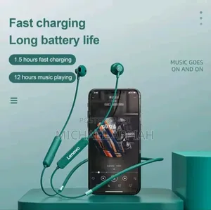 Lenovo Sh1 Sport Neckband