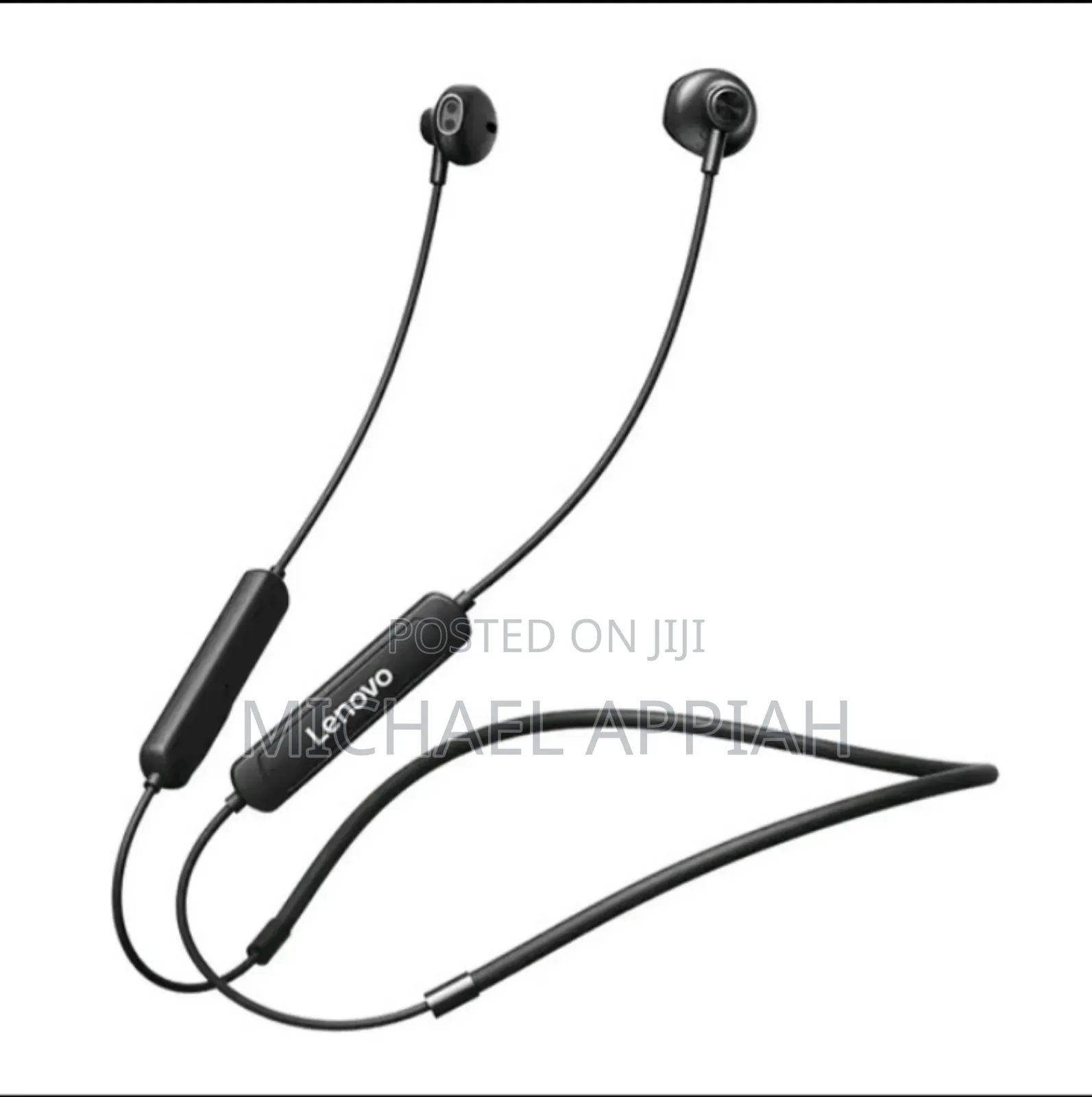 Lenovo Sh1 Sport Neckband