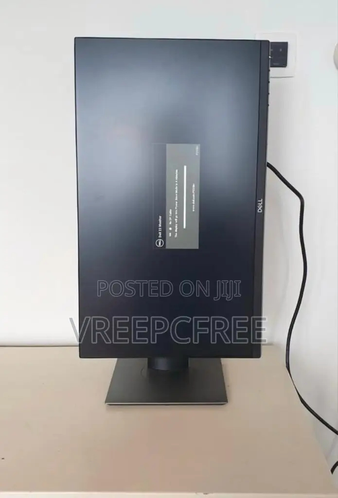 Dell P2419h Monitor