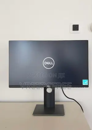 Dell P2419h Monitor