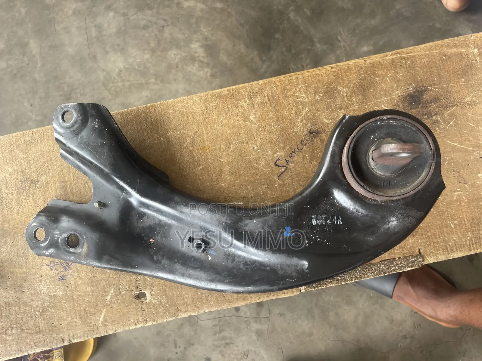 Honda CRV 2023-2025 Lower Arms