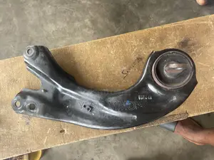 Honda CRV 2023-2025 Lower Arms
