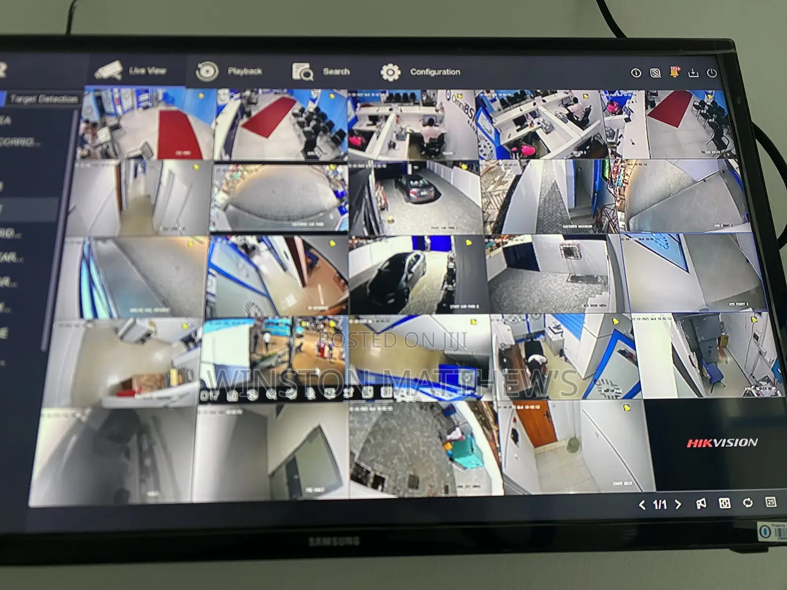 It Supports, Networking Issues, CCTV Services, Wifi Setup Etc