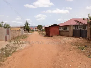 First-Elegant 2 Plots of Land at Adenta - Malejo